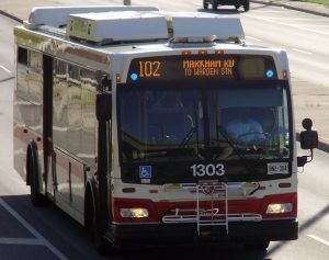 Injured in a TTC Accident? Four Things You Must Know Now - Preszler ...