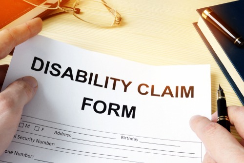 Can I Appeal My Long-Term Disability Claim? | Preszler Law