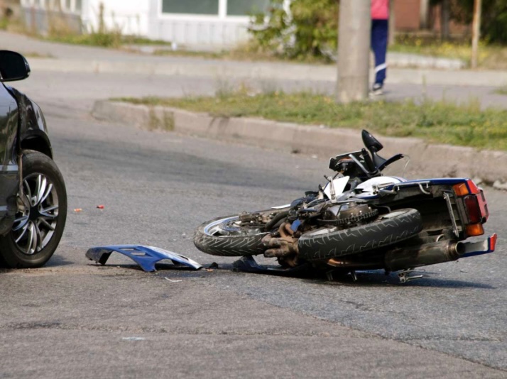 News: Motorcyclist dies following collision on Hwy 401 in east Scarborough