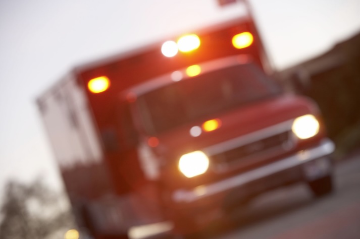 News: Person rushed to trauma centre after crash involving school bus in Scarborough