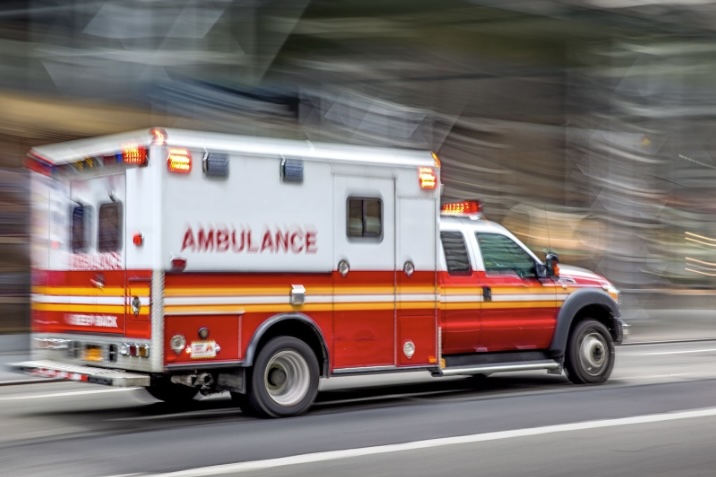 News: Woman hospitalized following North York pedestrian crash