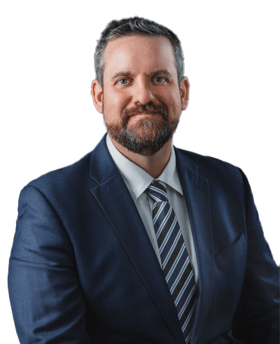 Matthew J.M. Gibbon - Preszler Injury Lawyers